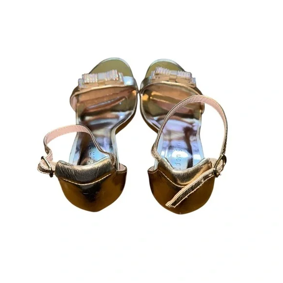 Madden Girl Women's Darlaaa Dress Sandal - Picture 3 of 9